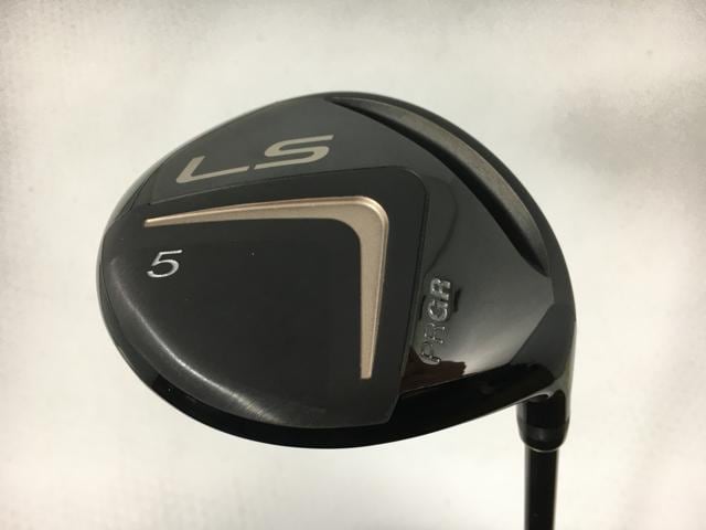 【中古ゴルフクラブ】【美品】プロギア LS フェアウェイ 2021 Speeder エボリューション for PRGR 5W【14日間返品OK】