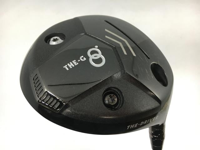 【中古ゴルフクラブ】FREIHEIT(フライハイト) THE-G THE-D ドライバー 2021 TENSEI AV 65 1W【14日間返品OK】