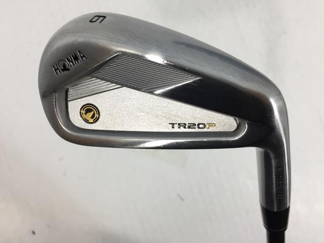お買い得品！【中古ゴルフクラブ】【超美品】(6本セット)ホンマ T//WORLD TR20-P アイアン VIZARD TR20-65 6〜10.11【14日間返品OK】