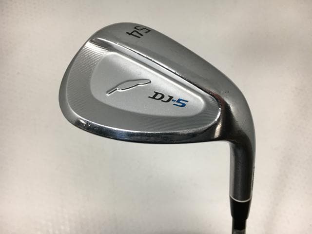 お買い得品！【中古ゴルフクラブ】フォーティーン DJ-5 ウェッジ 2022 FT-62w AW【14日間返品OK】