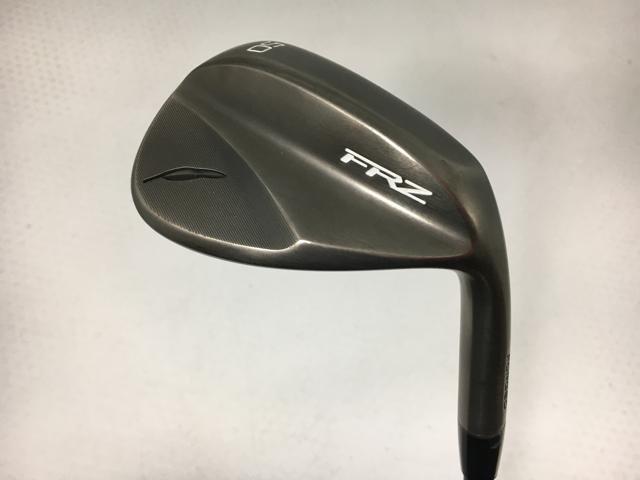 【中古ゴルフクラブ】フォーティーン FRZ ウェッジ (スモーキーサテン) 2024 TRAVIL 95 AW【14日間返品OK】