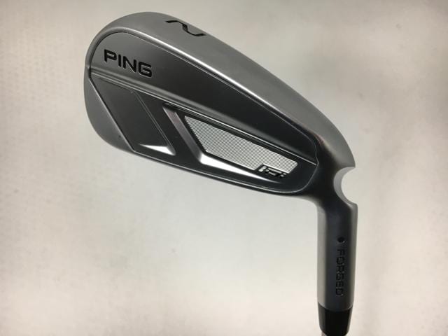 【中古ゴルフクラブ】【超美品】ピン iDi ユーティリティ 2025 PING TOUR 2.0 CHROME 85 U2【14日間返品OK】