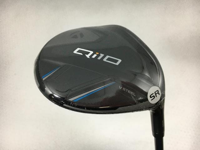 【中古ゴルフクラブ】【未使用品】テーラーメイド Qi10 フェアウェイ 2024 (日本仕様) ディアマナ BLUE TM50 3W【14日間返品OK】