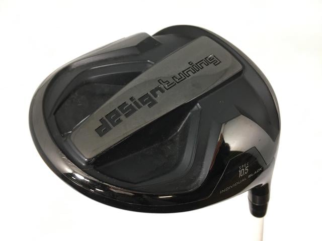 お買い得品！【中古ゴルフクラブ】デザインチューニング デザインチューニング IDV ドライバー UST マミヤ ATTAS COOOL 6 1W【14日間返品OK】