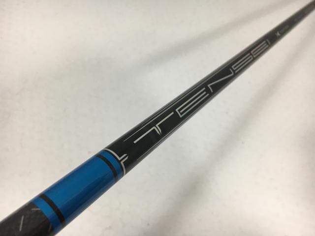 お買い得品！【中古ゴルフクラブ】【美品】三菱ケミカル シャフト単品 (ヤマハ スリーブ付) TENSEI PRO ブルー 1K 50 1W【14日間返品OK】