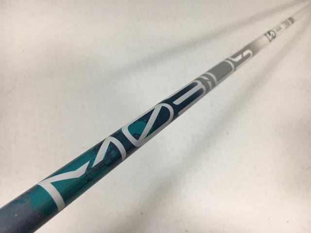 お買い得品！【中古ゴルフクラブ】【超美品】デザインチューニング シャフト単品 (キャロウェイ スリーブ付) デザインチューニング メビウス リキッド (LIQUID) DX LK FW【14日間返品OK】