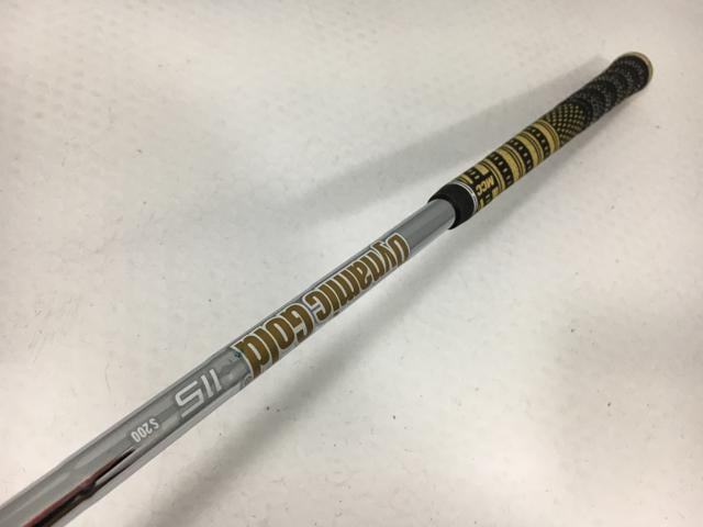 お買い得品！【中古ゴルフクラブ】タイトリスト ボーケイ フォージド ウエッジ 58.10M 2023 D/G 115 SW【14日間返品OK】