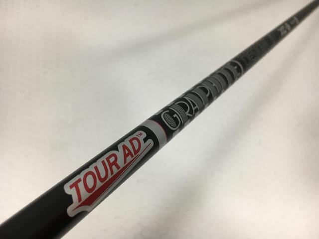 お買い得品！【中古ゴルフクラブ】【美品】グラファイトデザイン シャフト単品 (PXG スリーブ付) ツアーAD XC-6 1W【14日間返品OK】