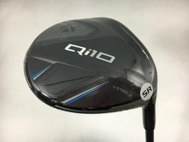 【中古ゴルフクラブ】【未使用品】テーラーメイド Qi10 フェアウェイ 2024 (日本仕様) ディアマナ BLUE TM50 3W【14日間返品OK】