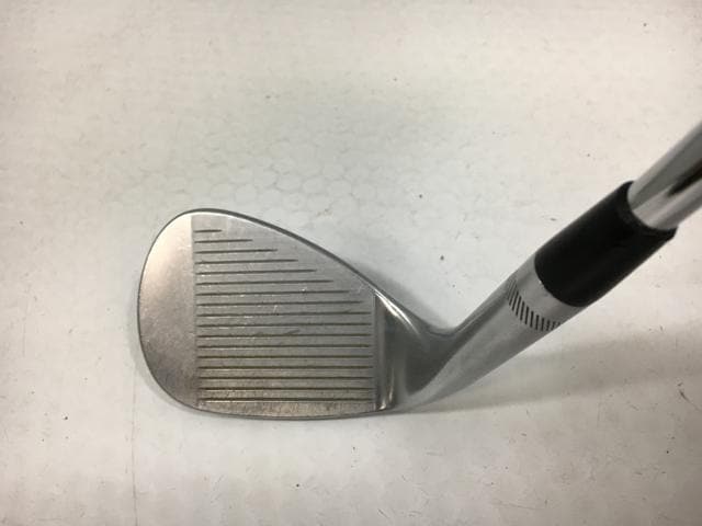 お買い得品！【中古ゴルフクラブ】タイトリスト ボーケイ ウェッジ スピンミルド SM8 (ツアークロム)56.14F(日本仕様) D/G SW【14日間返品OK】