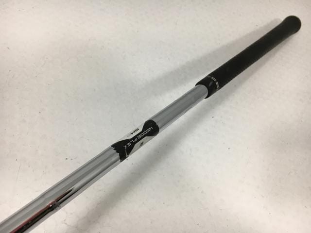 お買い得品！【中古ゴルフクラブ】タイトリスト ボーケイ ウェッジ スピンミルド SM8 (ツアークロム)56.14F(日本仕様) D/G SW【14日間返品OK】