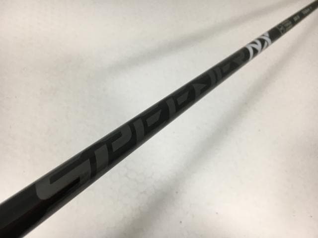 お買い得品！【中古ゴルフクラブ】【美品】フジクラ シャフト単品 (ヤマハ スリーブ付) SPEEDER NX BLACK 50 1W【14日間返品OK】