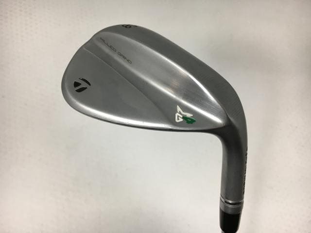 お買い得品！【中古ゴルフクラブ】テーラーメイド ミルド グラインド4 ウェッジ 58.11 SB 2023 NSプロ 850GH neo SW【14日間返品OK】