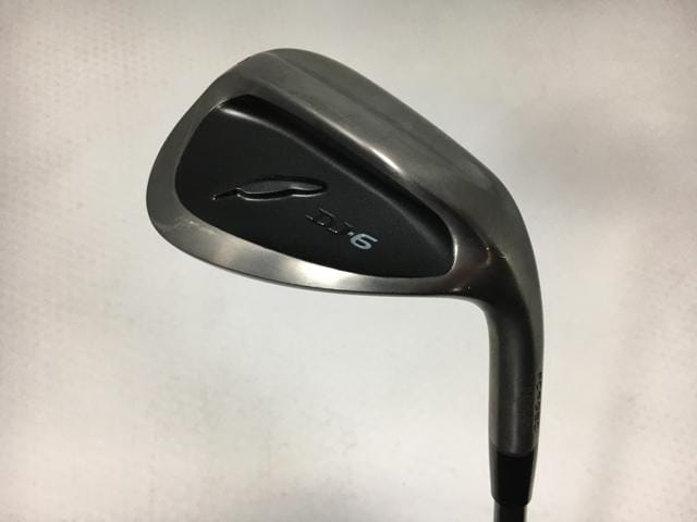 お買い得品！【中古ゴルフクラブ】フォーティーン DJ-6 ブラックエディション ウェッジ 2023 NSプロ DS-91w BK AW【14日間返品OK】