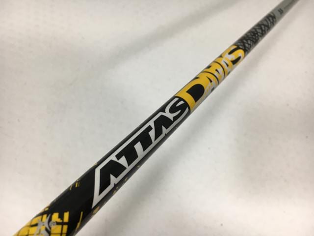 お買い得品！【中古ゴルフクラブ】UST マミヤ シャフト単品 (ミズノ スリーブ付) UST マミヤ DAAAS 5 1W【14日間返品OK】