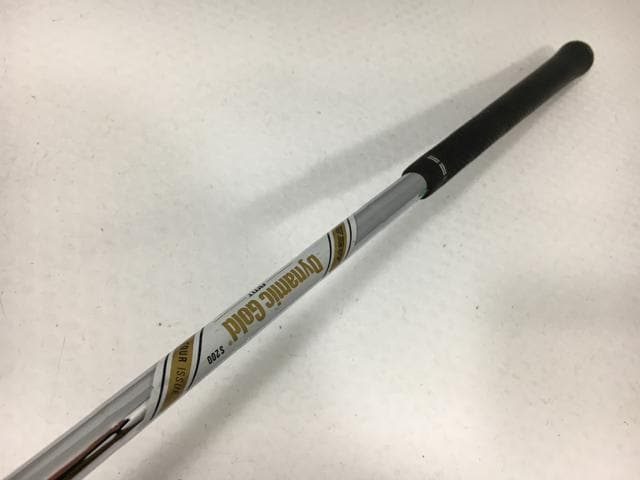 お買い得品！【中古ゴルフクラブ】タイトリスト ボーケイ ウェッジ スピンミルド SM6 (スティールグレー)50.12F(日本仕様) D/G AMT ツアーイシュー AW【14日間返品OK】