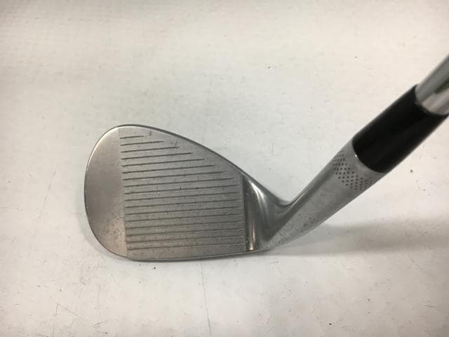 お買い得品！【中古ゴルフクラブ】タイトリスト ボーケイ フォージド ウエッジ (ツアークロム) 58.12K 2021 D/G SW【14日間返品OK】