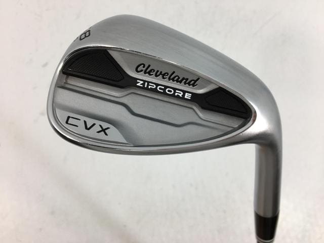 お買い得品！【中古ゴルフクラブ】クリーブランド CVX  ZIPCORE ウェッジ 2023 ディアマナ for CG2 SW【14日間返品OK】