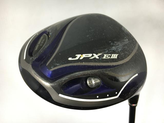 お買い得品！【中古ゴルフクラブ】ミズノ JPX EIII (JPX E3) ドライバー 2014 JPX EIII 1Wの通販はau PAY ...