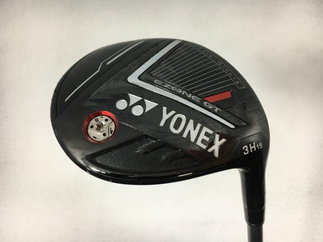 お買い得品！【中古ゴルフクラブ】ヨネックス EZONE GT フェアウェイ 2022 RK-03GT 3H【14日間返品OK】