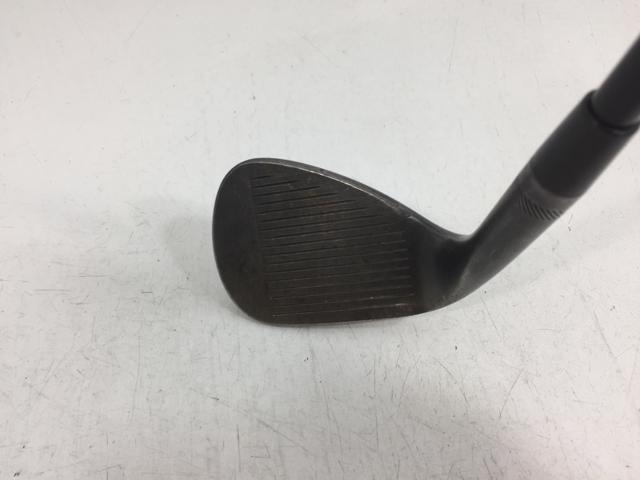 【中古ゴルフクラブ】タイトリスト ボーケイ ウェッジ スピンミルド SM7 (ジェットブラック)54.10S(USA仕様) D/G ONYX BLACK AW【14日間返品OK】