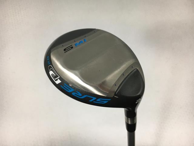 お買い得品！【中古ゴルフクラブ】ミズノ SURE DD 2.0 MI ワンレングス ユーティリティ EXSAR U5【14日間返品OK】