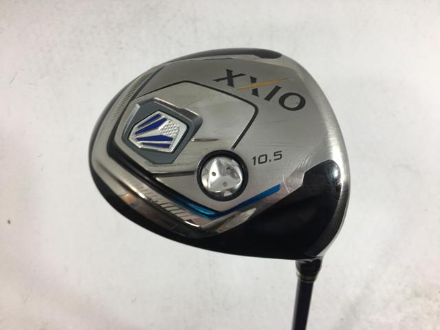 【中古ゴルフクラブ】ダンロップ ゼクシオ8 エイト (XXIO 8) ドライバー 2014 MP800 1W【14日間返品OK】