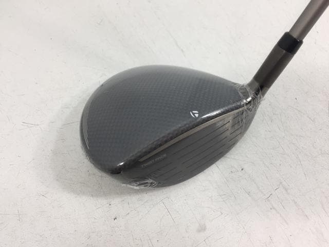 中古ゴルフクラブ】【未使用品】テーラーメイド Qi35 MAX LITE