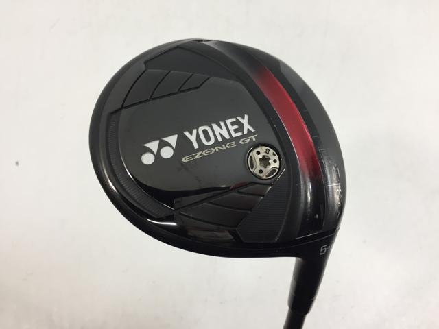 【中古ゴルフクラブ】ヨネックス EZONE GT フェアウェイ 2024 RK-04GT 5W【14日間返品OK】
