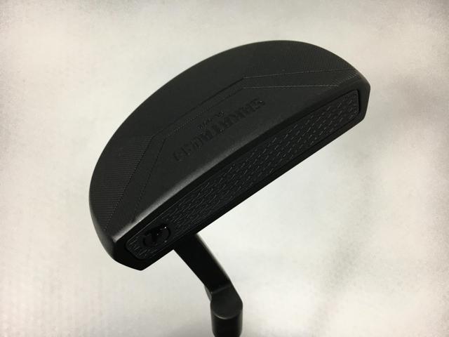 お買い得品！【中古ゴルフクラブ】【超美品】ホンマ SAKATA LAB (サカタ ラボ) SL-002 パター オリジナルスチール パター【14日間返品OK】