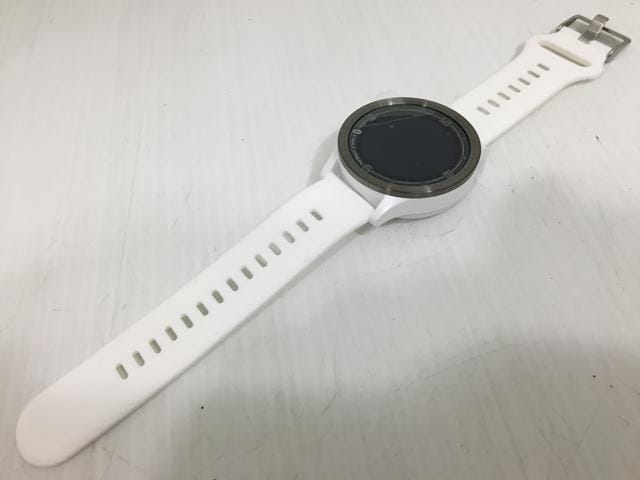 お買い得品！【中古ゴルフ用品】【超美品】朝日ゴルフ(EAGLE VISION) EAGLE VISION(イーグルビジョン) ACE PRO EV-337WH【14日間返品OK】