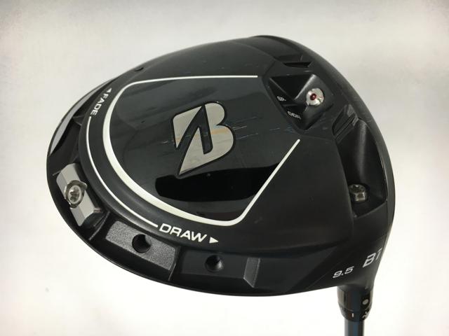 【中古ゴルフクラブ】ブリヂストン B1 ドライバー 2021 ディアマナ PD60 1W【14日間返品OK】