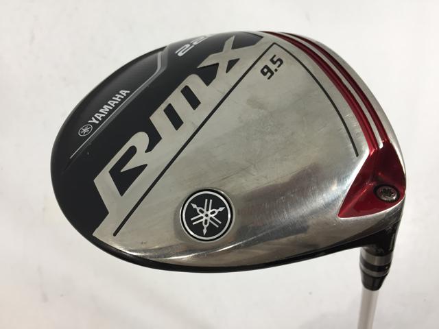 【中古ゴルフクラブ】ヤマハ RMX(リミックス) 220 ドライバー 2020 ランバックス TYPE-S 65 1W【14日間返品OK】