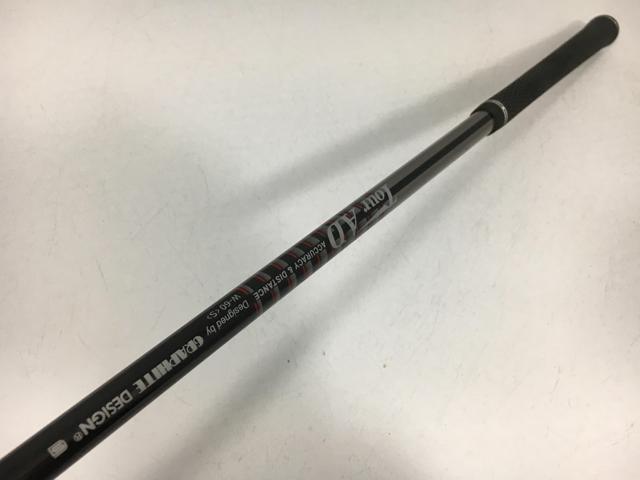 お買い得品！【中古ゴルフクラブ】エポンゴルフ(EPON) エポン(EPON) AF