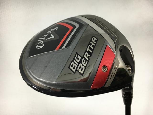 お買い得品！【中古ゴルフクラブ】【超美品】キャロウェイ ビッグバーサ ドライバー 2023 (日本仕様) SPEEDER NX for Callaway 1W【14日間返品OK】