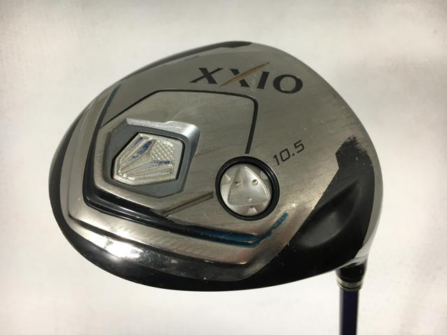 お買い得品！【中古ゴルフクラブ】ダンロップ ゼクシオ8 エイト (XXIO 8) ドライバー 2014 MP800 1W【14日間返品OK】