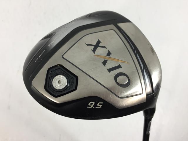 【中古ゴルフクラブ】ダンロップ ゼクシオ10 テン (XXIO 10 X) ドライバー Miyazaki Model 2018 Miyazaki Waena 1W【14日間返品OK】