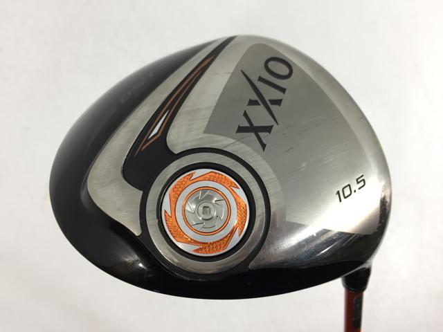 【中古ゴルフクラブ】ダンロップ ゼクシオ9 ナイン (XXIO 9) ドライバー 2016 Miyazaki Kaula MIZU 5 1W【14日間返品OK】