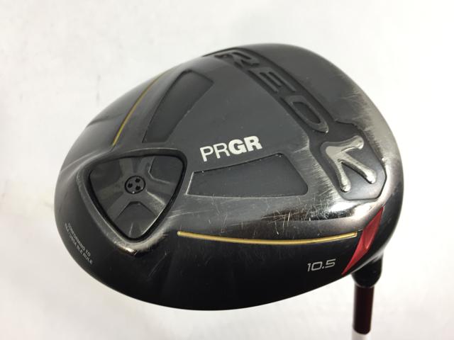 【中古ゴルフクラブ】プロギア RED ドライバー 2016 オリジナルカーボン 1W【14日間返品OK】