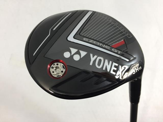 【中古ゴルフクラブ】ヨネックス EZONE GT フェアウェイ 2022 RK-03GT 3H【14日間返品OK】