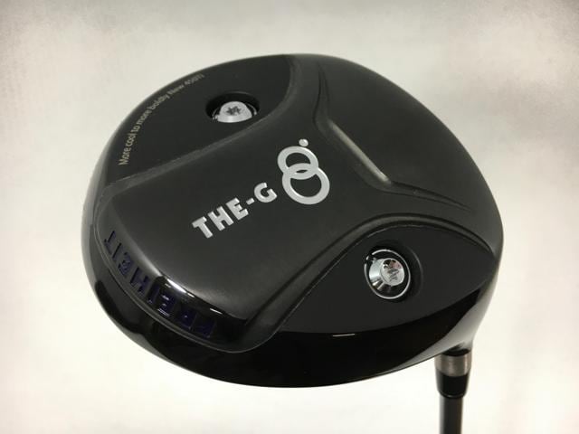 お買い得品！【中古ゴルフクラブ】【超美品】FREIHEIT(フライハイト) THE-G NEW 450Ti ドライバー FUBUKI Ai60 1W【14日間返品OK】