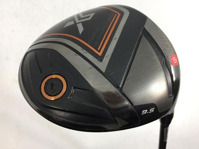 【中古ゴルフクラブ】ダンロップ ゼクシオ エックス (XXIO X) ドライバー 2020 Miyazaki AX-1 1W【14日間返品OK】