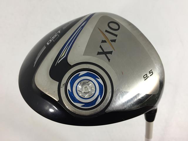 【中古ゴルフクラブ】ダンロップ ゼクシオ9 ナイン (XXIO 9) ドライバー 2016 レジオフォーミュラ M TYPE55 1W【14日間返品OK】