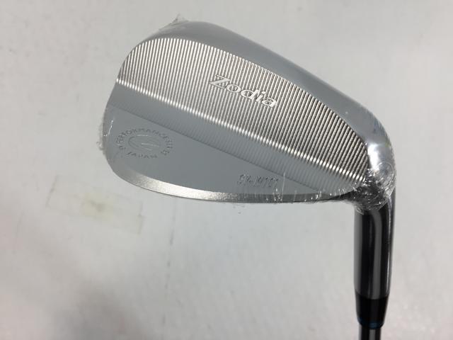 【中古ゴルフクラブ】【未使用品】Zodia ゾディア SV-W101 ウェッジ NSプロ MODUS3 TOUR115 AW【14日間返品OK】