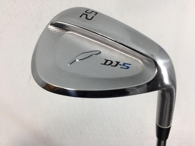 【中古ゴルフクラブ】フォーティーン DJ-5 ウェッジ 2022 NSプロ DS-91w AW【14日間返品OK】