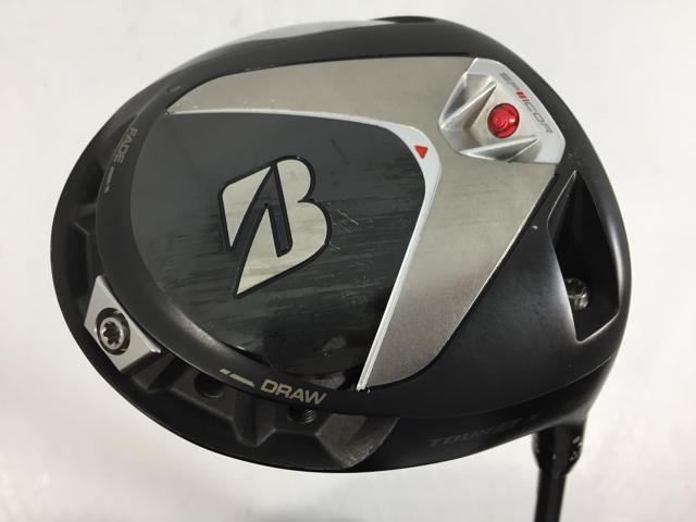 【中古ゴルフクラブ】ブリヂストン TOUR B X ドライバー 2020 ツアーAD TX3-5 1W【14日間返品OK】