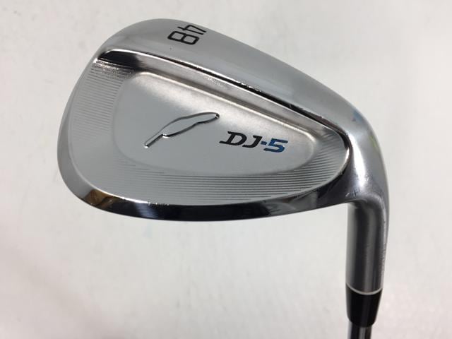 【中古ゴルフクラブ】フォーティーン DJ-5 ウェッジ 2022 NSプロ DS-91w AW【14日間返品OK】