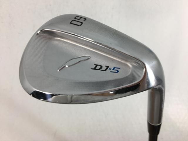 お買い得品！【中古ゴルフクラブ】フォーティーン DJ-5 ウェッジ 2022 FT-62w SW【14日間返品OK】