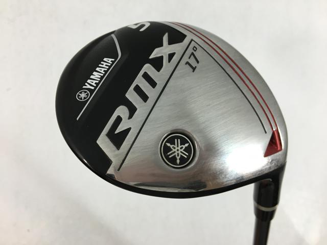 お買い得品！【中古ゴルフクラブ】ヤマハ RMX(リミックス) フェアウェイ 2020 TMX-420F 5W【14日間返品OK】