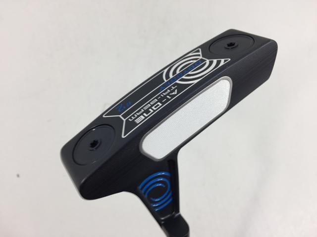 お買い得品！【中古ゴルフクラブ】【超美品】オデッセイ Ai-ONE TRI-BEAM (トライビーム) #2 パター 2024 STROKE LAB(ストローク ラボ) 90 シャフト パター【14日間返品OK】